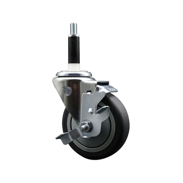 AllPoints AP263378 263378 Replacement Caster with Brake